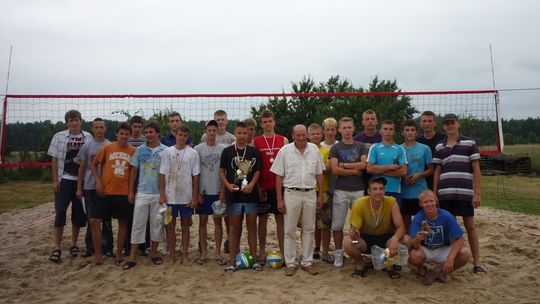 Ciebłowice Cup 2010 - wyniki Turnieju