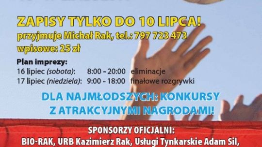 CIEBŁOWICE CUP 2011