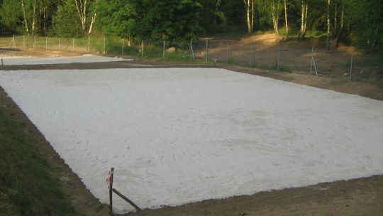 CIEBŁOWICE CUP 2012 – ostatnie przygotowania