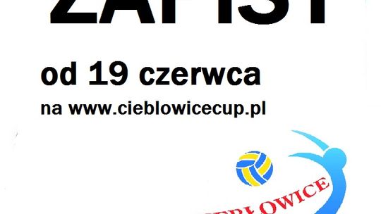 CIEBŁOWICE CUP 2014 - ZAPISY