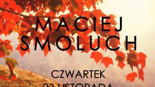 Ciepła muzyka na chłodny wieczór