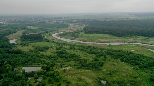 Ciepła woda w kranie i czysta w Zalewie - marzenie wszystkich tomaszowian