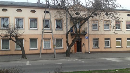 Ciepło zamiast starych pieców. Przy Piłsudskiego 22 szykują ważną modernizację
