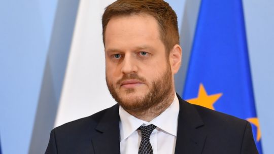 Cieszyński: infrastruktura krytyczna przygotowana na próby cyberataków