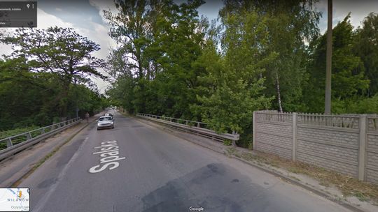 Ciężarówki znikną z ulicy Szerokiej? Jest na to duża szansa