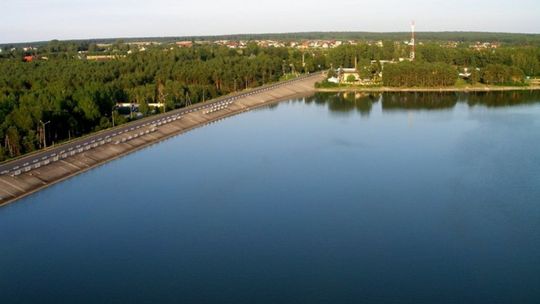 Cieżki czas dla wędkarzy. Na Zalewie bez zanęty?