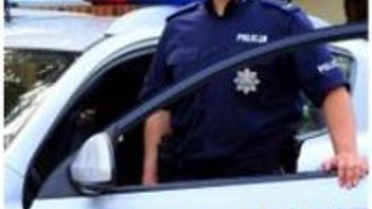 Ciężko ranny policjant potrzebuje naszej pomocy