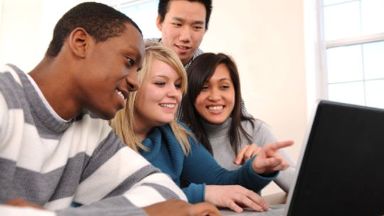 Cisco Networking Academy w ZSP numer 3