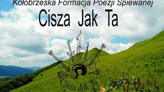 Cisza Jak Ta