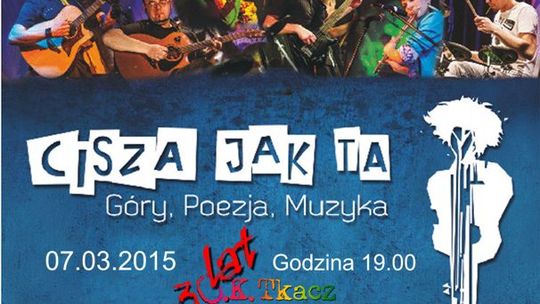 "Cisza Jak Ta" ponownie w Tomaszowie