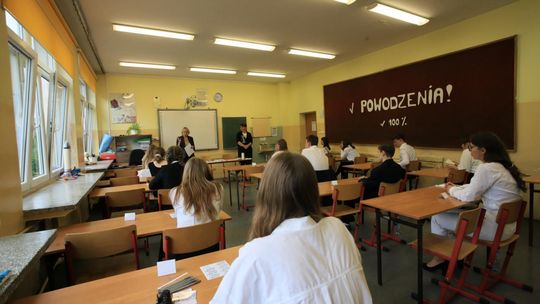 CKE opublikowała harmonogram egzaminów w roku szkolnym 2024/2025