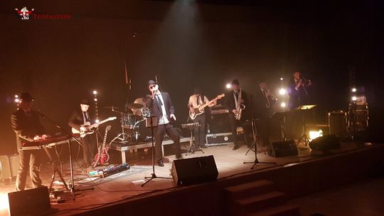 Clezmer's Band z programem Blues Brothers Show 