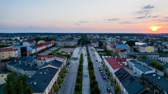 Co byście tutaj zmienili