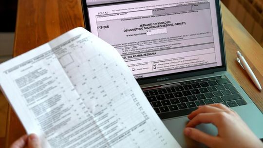 Co czwarty Polak uważa przepisy podatkowe za niejasne