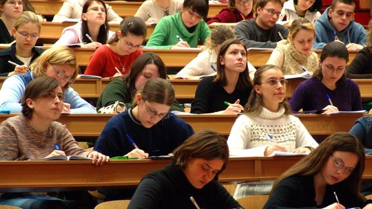 Co czwarty student źle wybrał kierunek studiów