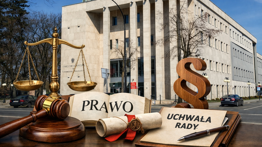 Co dalej z budżetem i Zarządem Powiatu. Wyjaśniamy co stanowią przepisy prawa