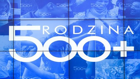 Co jest doktorku? 500+ na wino i dymek