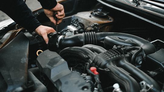 Co musisz wiedzieć o turbosprężarce w Twoim samochodzie?