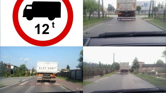 Co na to Policja? Mieszkańcy proszą o pomoc