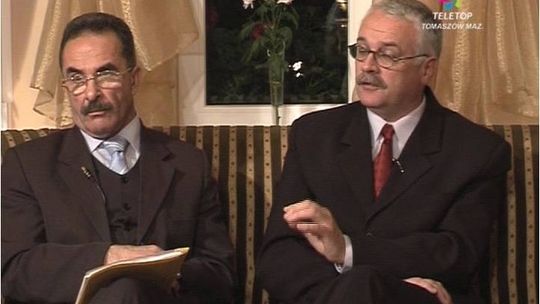 Co nam zostaje z obietnic cz. 5 - Bezpieczne Miasto