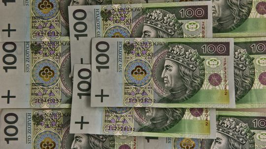 Co ósma spółka z o.o jest wpisana do Krajowego Rejestru Długów. Mają one do oddania łącznie 3,8 mld zł