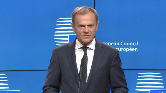 Co Polacy myślą o powrocie Tuska do polskiej polityki? Wyniki sondażu