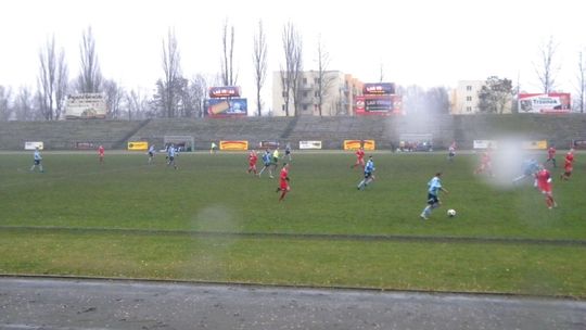 Co raz bliżej ekstraklasa