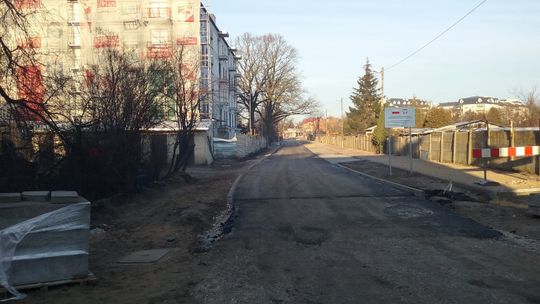 Co słychać na osiedlu Mieszkanie Tomaszów+? 