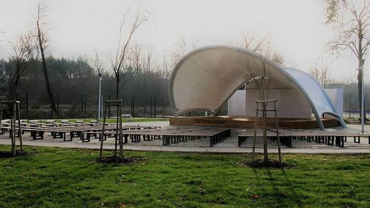 Co słychać na przystani?