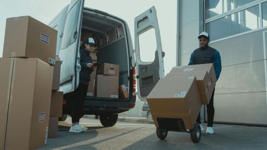 Co to jest fulfillment dla ecommerce i dla kogo jest przeznaczony?