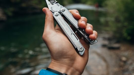 Co to jest multitool?