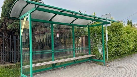 Co Wam zrobiły te przystanki?