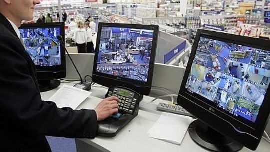 Co warto wiedzieć o monitoringu wizyjnym?