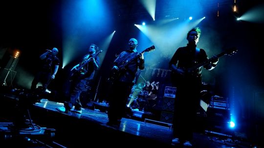 Coma w łódzkiej Wytwórni – konkurs