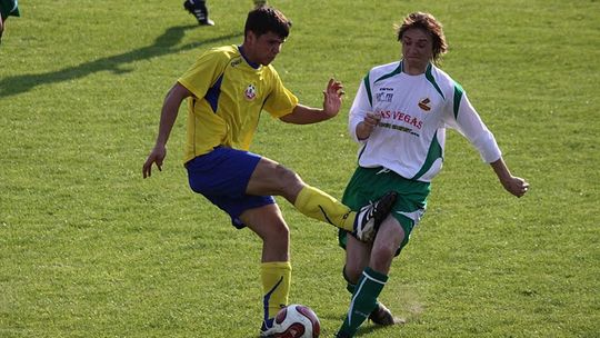 Coraz bliżej setka