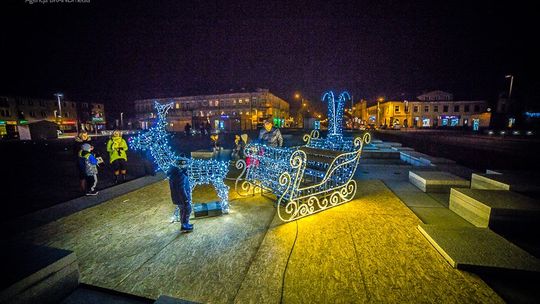 Coraz bliżej święta