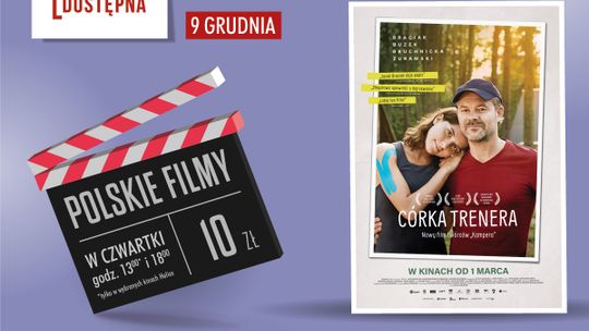 CÓRKA TRENERA