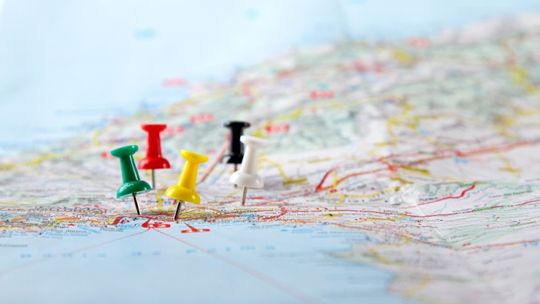 Couchsurfing, czyli jak tanio podóżować