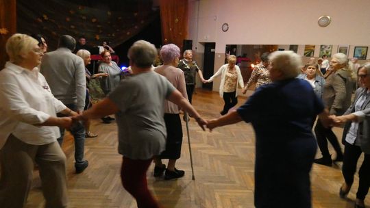 Cóż to był za wieczór! Potupajka za Pilicą rozgrzała parkiet i serca