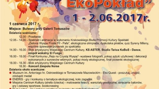 Cree i Sebastian Riedel zagrają w Tomaszowie