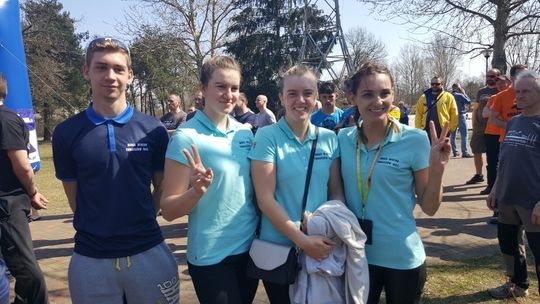 Cross Maraton na Pilicy