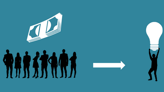 Crowdfunding nieruchomościowy - bezpieczne inwestowanie dostępne dla każdego