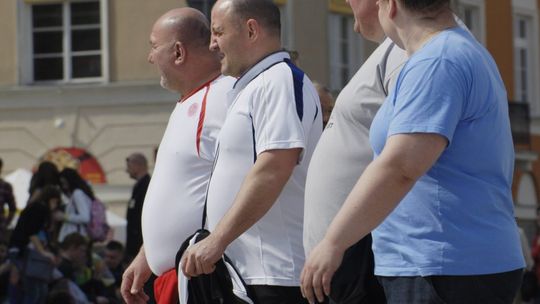 Cukrzyca u kobiet i mężczyzn powstaje inaczej