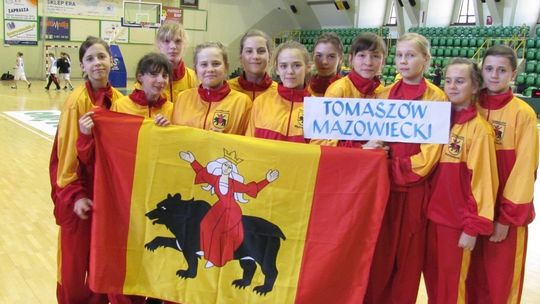 Ćwierćfinał mistrzostw Polski