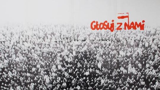 „Ćwierćwiecze wolności”