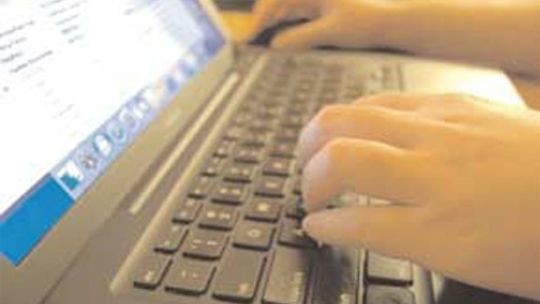 Cyberprzemoc jest jak gwałt