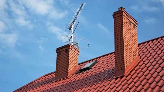 Cyfrowa telewizja naziemna – jak wybrać antenę?