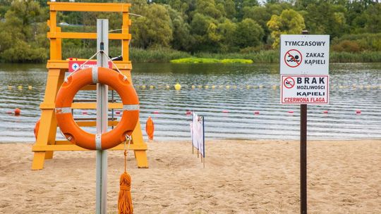 Cypr z najczystszymi kąpieliskami w Unii Europejskiej, Polska - z najbrudniejszymi