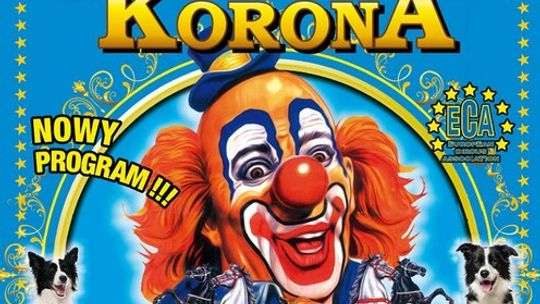 Cyrk Korona odwiedzi Tomaszów