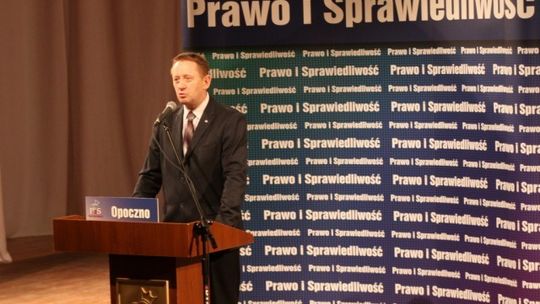 Czarne chmury na grupami producentów rolnych